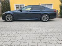 gebraucht BMW 535 i M-Paket Shadow-Line