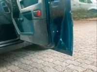 Gebraucht Opel Senator 177 PS (130 kW) 1992 Blau Limousine