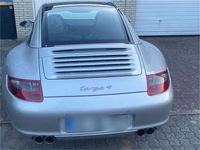 gebraucht Porsche 997 Targa