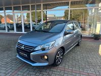 Gebraucht Mitsubishi Space Star Select+ 71 PS (52 kW) 2024 Grau Kleinwagen