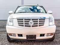 Gebraucht Cadillac Escalade 409 PS (300 kW) 2007 Weiß SUV