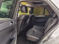 gebraucht Mercedes ML250 BlueTEC 4MATIC -