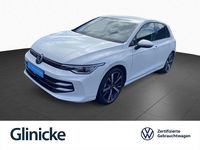 Gebraucht VW Golf VIII Style 150 PS (110 kW) 2025 Weiß Limousine