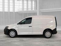 Neu VW Caddy 102 PS (75 kW) 2025 Weiss Van / Kleinbus