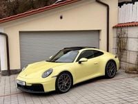 Gebraucht Porsche 992 541 PS (397 kW) 2024 Gelb