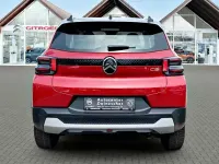 Neu Citroën C3 101 PS (74 kW) 2026 Elixierrot SUV