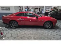 Neu Dodge Charger 551 PS (405 kW) 2026 Redeye exterior paint Kleinwagen
