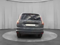 Neu Dacia Jogger Extreme 110 PS (80 kW) 2025 Dolomitgrau Van / Kleinbus