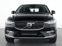Gebraucht Volvo XC60 Ultimate 235 PS (172 kW) 2023 Schwarz SUV