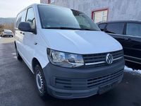 Gebraucht VW T6 150 PS (110 kW) 2016 Weiß Van