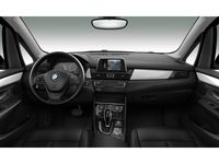 gebraucht BMW 218 Active Tourer i