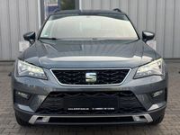 Gebraucht Seat Ateca Beats 150 PS (110 kW) 2020 Grau SUV