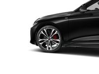 Gebraucht Audi A5 Ambiente 204 PS (150 kW) 2025 Mythosschwarz metallic Limousine