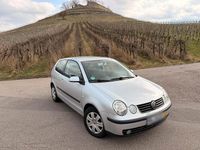 Gebraucht VW Polo 75 PS (55 kW) 2002 Kleinwagen