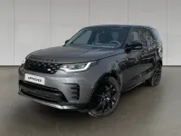 Gebraucht Land Rover Discovery 5 SE Dynamic 304 PS (223 kW) 2025 Varesine blue SUV