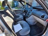 gebraucht Citroën Xsara Picasso 1,6 Benzin Tüv 06.2026