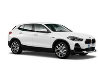 Gebraucht BMW X2 Advantage 220 PS (161 kW) 2022 SUV