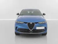 Gebraucht Alfa Romeo Tonale Ti 179 PS (131 kW) 2023 (bleu misano) SUV