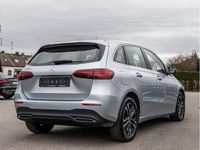 Gebraucht Mercedes B250e Progressive 218 PS (160 kW) 2025 Silber Kleinwagen