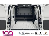 gebraucht VW Caddy Cargo Komfortpaket Sitzheizung Vorbereitung für AHK