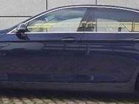 Gebraucht BMW 530 Comfort Edition 258 PS (189 kW) 2013 Limousine