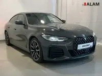 Gebraucht BMW 420 Gran Coupé M Sport 190 PS (139 kW) 2023 Andere Coupé