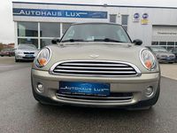 Usata Mini Cooper 120 CV (88 kW) 2007 Argento Utilitaria