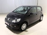 gebraucht VW up! up! 1.0 moveTemp.|SHZ|Winter