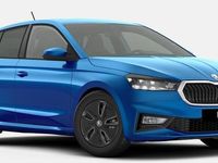 Neu Skoda Fabia Dynamic 95 PS (69 kW) 2026 Kleinwagen