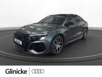 Gebraucht Audi RS3 Ambiente 400 PS (294 kW) 2023 Daytonagrau perleffekt Limousine