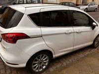 gebraucht Ford B-MAX B-Max1.0 EcoBoost Titanium