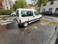 gebraucht Citroën Berlingo 