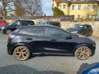 Gebraucht Ford Puma 200 PS (147 kW) 2022 Schwarz SUV