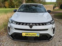 Gebraucht Renault Symbioz Techno 94 PS (69 kW) 2025 Grau SUV