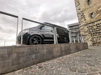 gebraucht VW Multivan T5 Highline