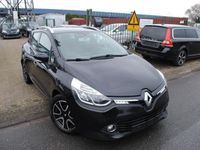 gebraucht Renault Clio IV 