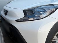 Gebraucht Toyota Aygo X 72 PS (52 kW) 2024 Weiß SUV