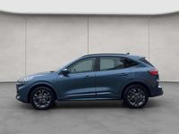 Gebraucht Ford Kuga ST-Line 151 PS (111 kW) 2024 Blau SUV