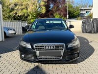 Gebraucht Audi A4 Sport 190 PS (139 kW) 2008 Schwarz Kombi