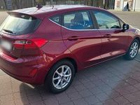 Gebraucht Ford Fiesta 101 PS (74 kW) 2019 Kleinwagen