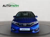 Gebraucht Honda Jazz 102 PS (75 kW) 2019 Blau Kleinwagen