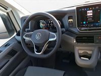 Neu VW Crafter 177 PS (130 kW) 2025 Weiß Van