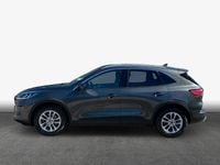 Gebraucht Ford Kuga Titanium X 120 PS (88 kW) 2022 Grau SUV