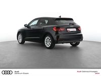 Gebraucht Audi A1 Sportback Advanced Plus 95 PS (69 kW) 2025 Schwarz Kleinwagen