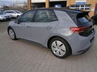 Gebraucht VW ID.3 Pure 110 kW (150 PS) 2021 Grau Kleinwagen