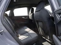 Gebraucht Audi Q4 e-tron 150 kW (204 PS) 2022 Grau SUV