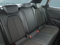 Gebraucht Audi A3 Sportback 110 PS (80 kW) 2022 Rot Kleinwagen