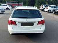 Gebraucht Mercedes E220 170 PS (125 kW) 2013 Kombi