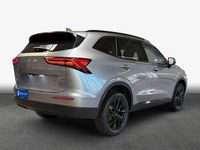 Neu Haval H6 Lux 150 PS (110 kW) 2026 Grau SUV