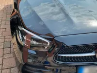 Gebraucht Mercedes E450 Edition 367 PS (269 kW) 2023 Schwarz Kombi